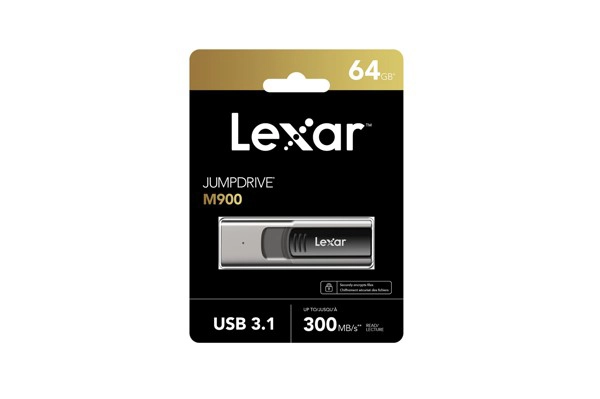 LEXAR LJDM900064G-BNQNG