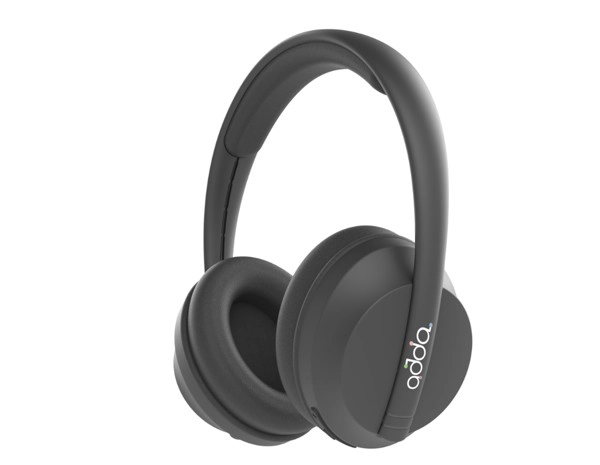 Slušalice; On-Ear; Flow; BT; Black