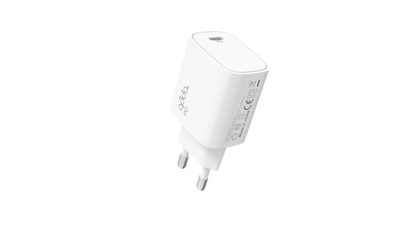 ADDA TECH CH-005-WH
