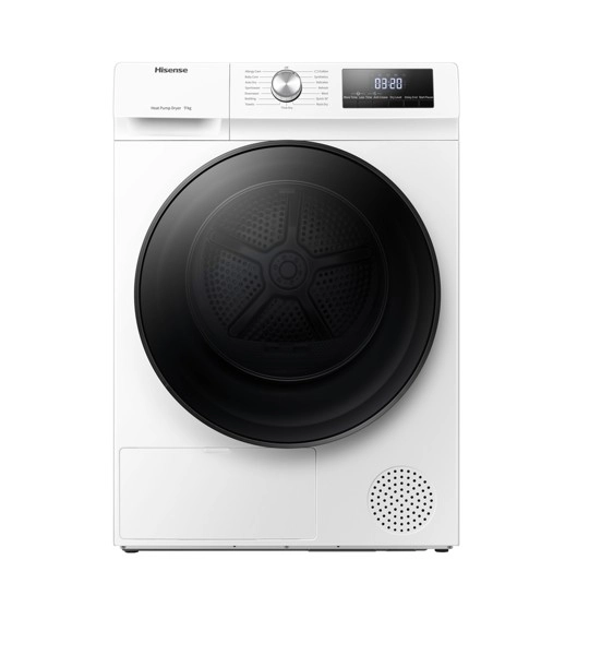 HISENSE DHQA902U