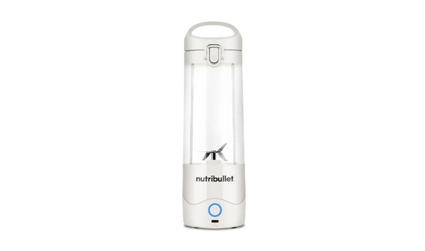 Nutribullet NBBP003W