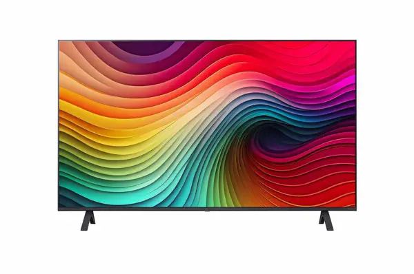 LG 50NANO81T3A