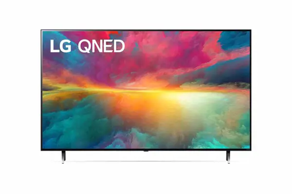 QNED, 139cm, 4K HDR, Magic, Smart