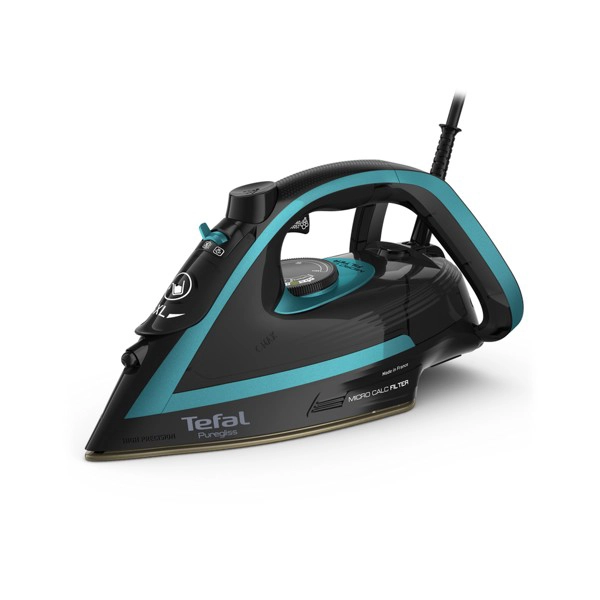 Glačalo na paru; 3000W; Puregliss