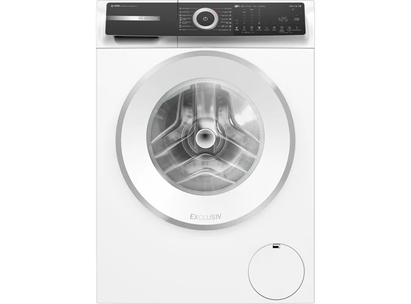BOSCH WGH256A0BY
