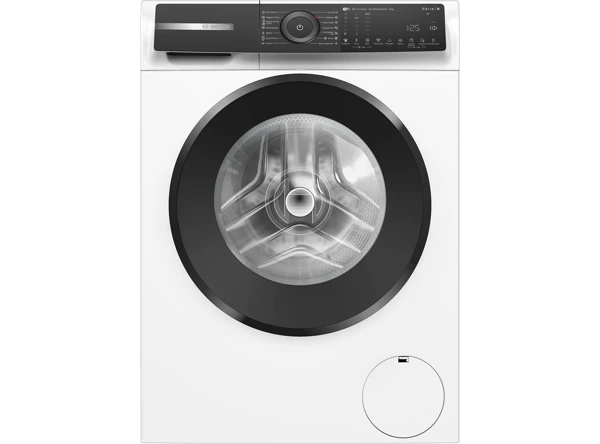 BOSCH WGH24400BY