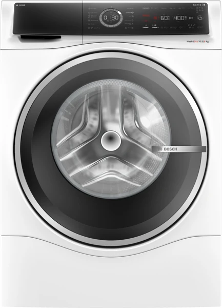 BOSCH WNC254A0BY