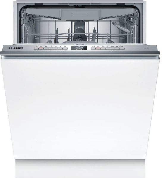 BOSCH SMV4HVX00E