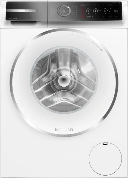 BOSCH WGB25692BY