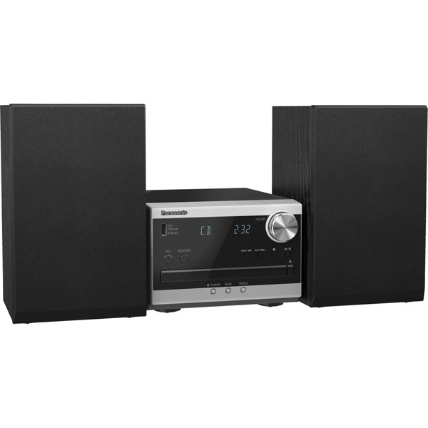 PANASONIC SC-PM272EG-S