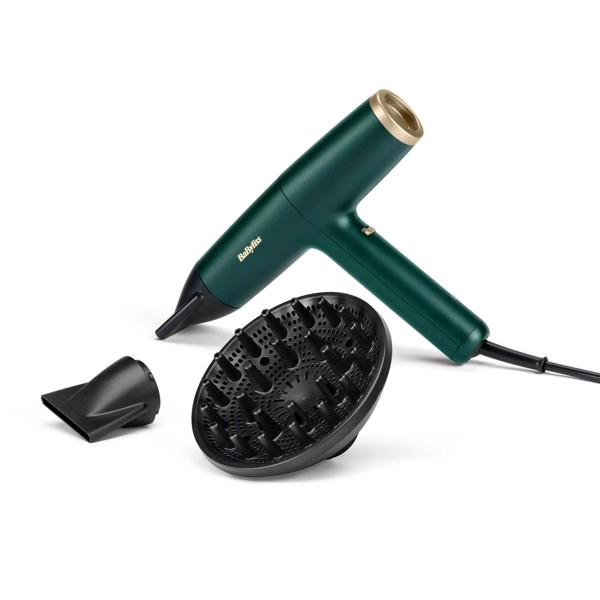 BABYLISS D6555DE