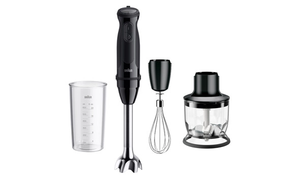 BRAUN MQ50202M