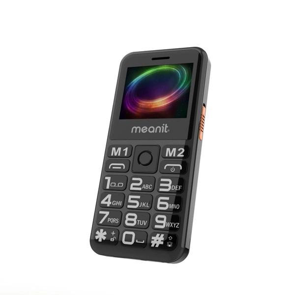 MEANIT F3-BLK