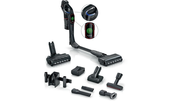BOSCH BCS1051POW
