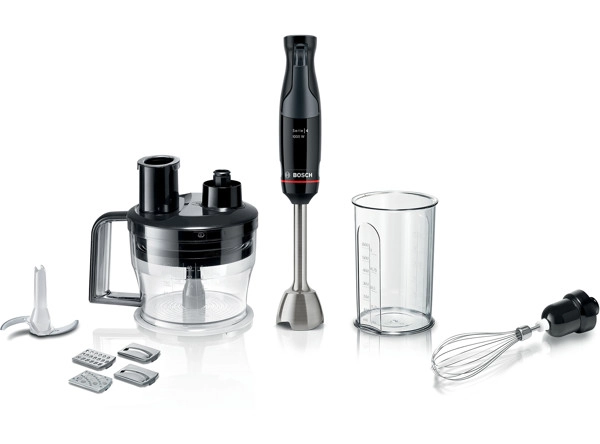 BOSCH MSM4B670