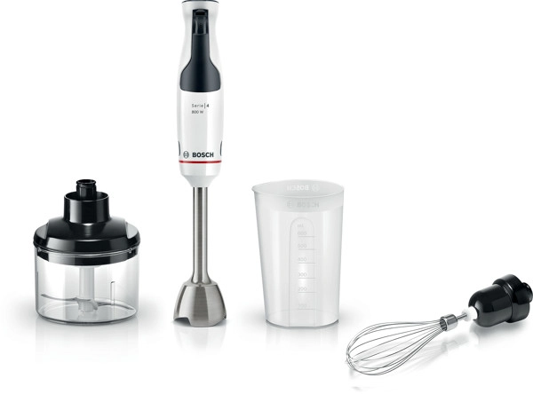 BOSCH MSM4W421