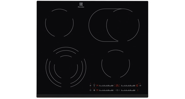 ELECTROLUX EHF6547FXK
