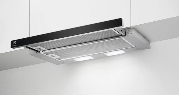 ELECTROLUX LFP326AB