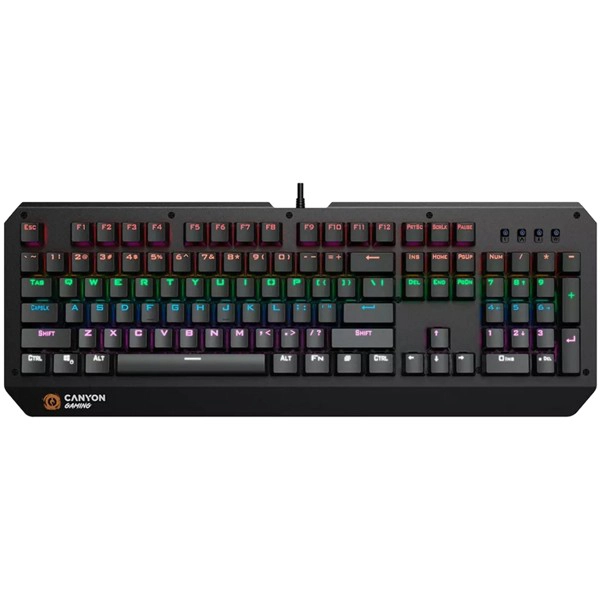 CANYON CND-SKB6-US