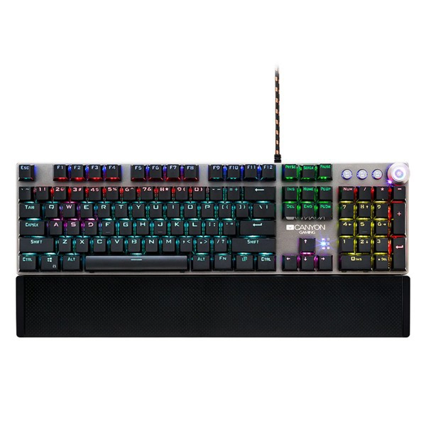 CANYON CND-SKB7-US