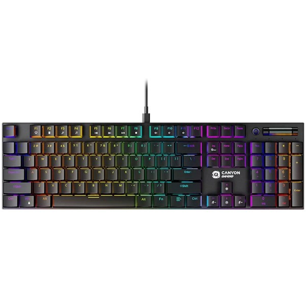 CANYON CND-SKB55-US