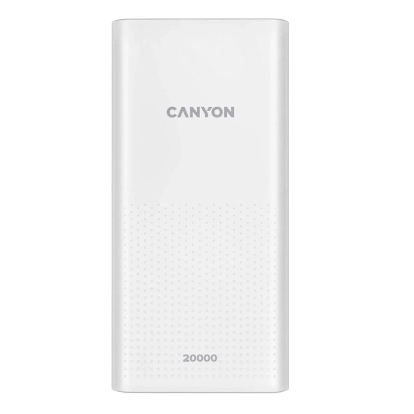 CANYON CNE-CPB2001W