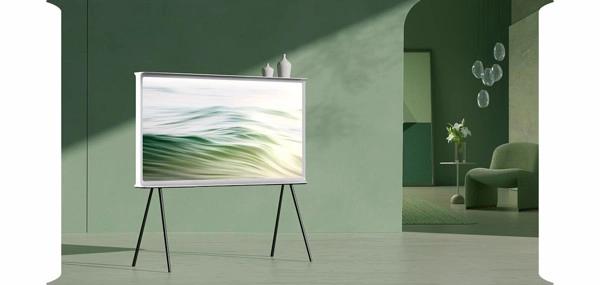 SAMSUNG QE50LS01DAUXXH