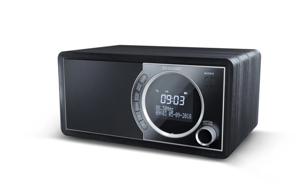 SHARP DR-450-BK