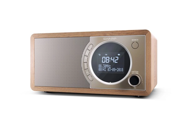 SHARP DR-450-BR