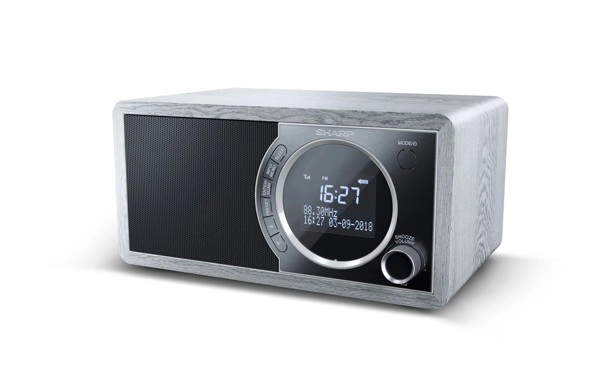 SHARP DR-450-GR