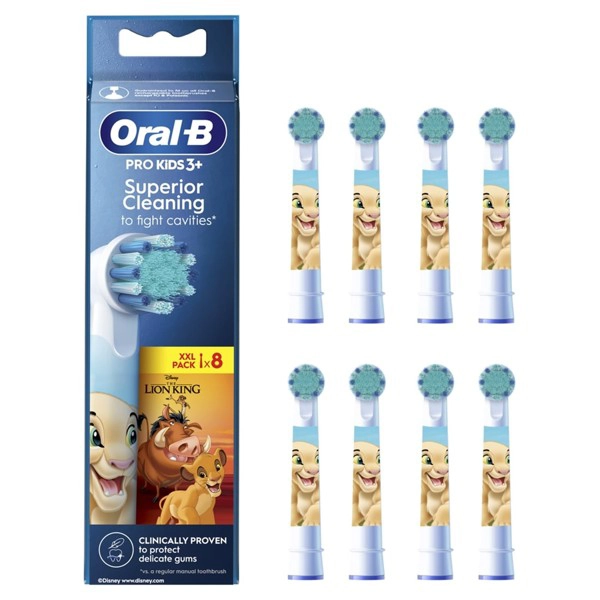 ORAL B LION KING ZAMJENSKE GLAVE