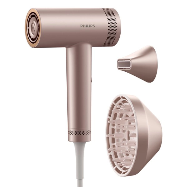 PHILIPS BHD837 10