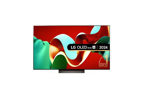 LG OLED55C43LA.AEU