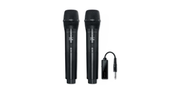 MUSE MC-50 WI