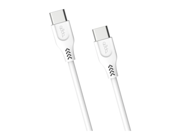 ADDA TECH USB-203-WH