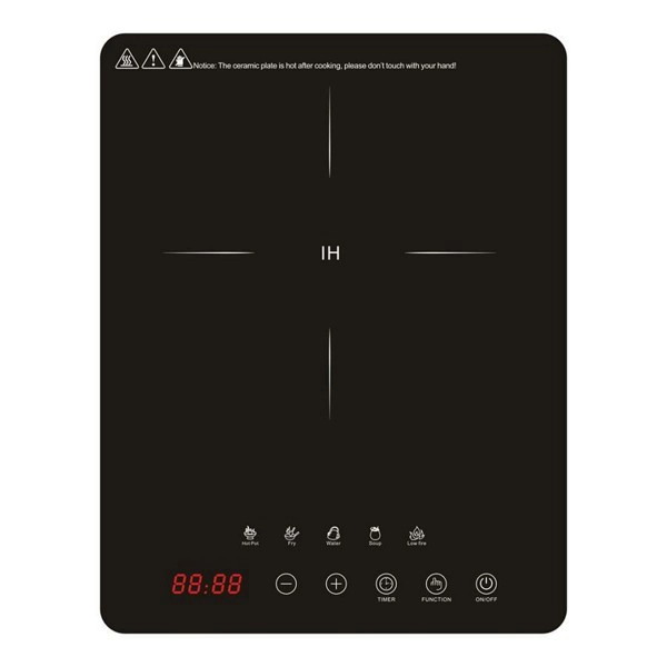 VIVAX HPI-2001TP