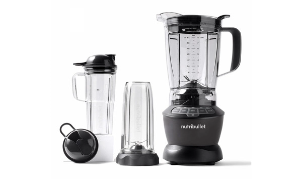 Nutribullet NBF500DG