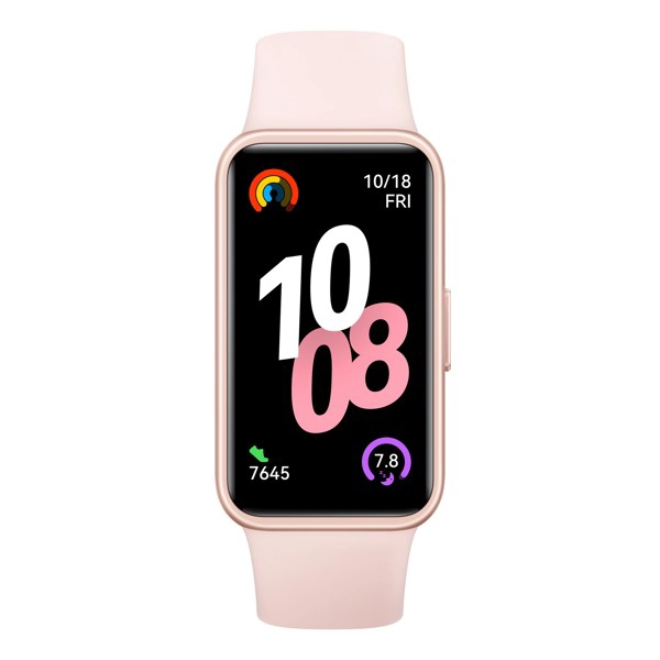 Smartwatch Band 10,1.47",Pink
