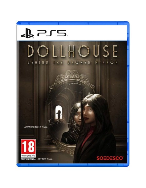Sony Playstation 5 8718591189012