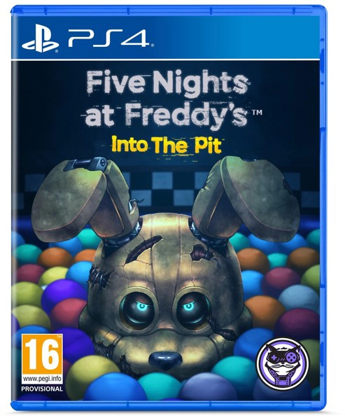 Sony Playstation 4 5056635613547