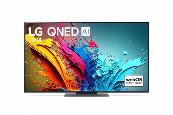 LG 65QNED86T3A.AEU