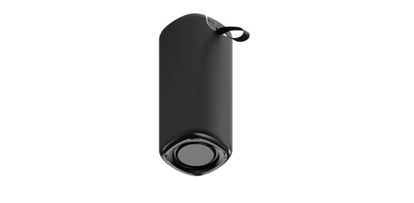 GEMBIRD SPK-BT-LED-08