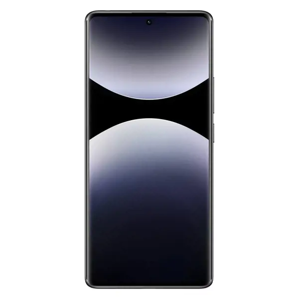 REDMI NOTE 14 PRO BLACK