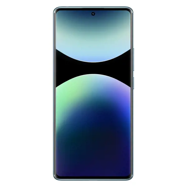 REDMI NOTE 14 PRO BLUE
