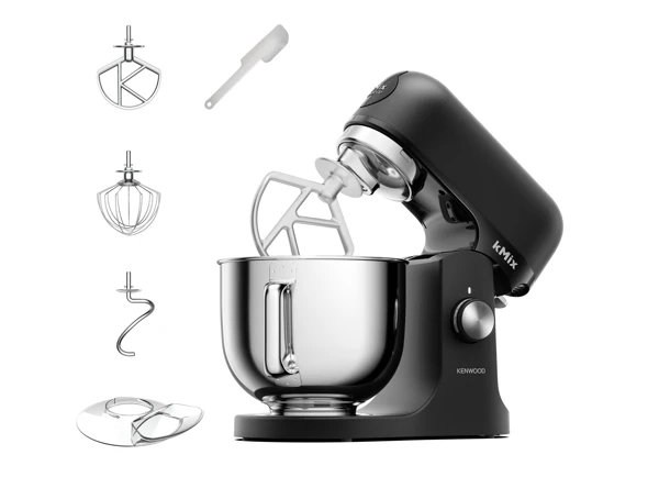KENWOOD KMX751ABK