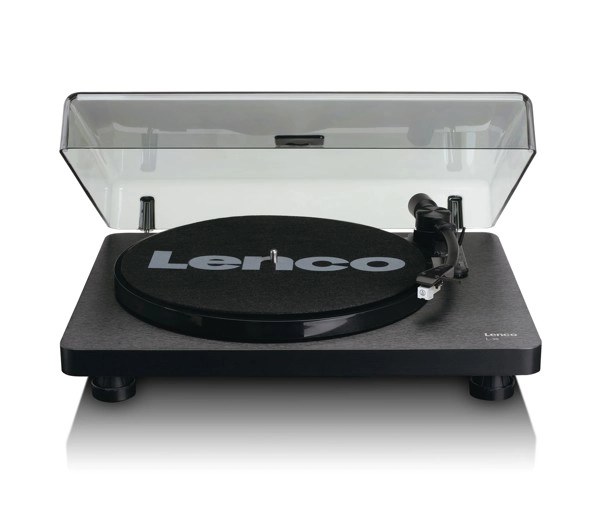 LENCO L-30BK
