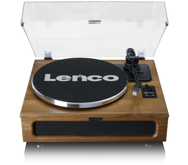 LENCO LS-410WA