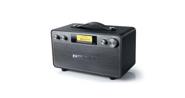 Bluetooth zvučnik M-670 BT