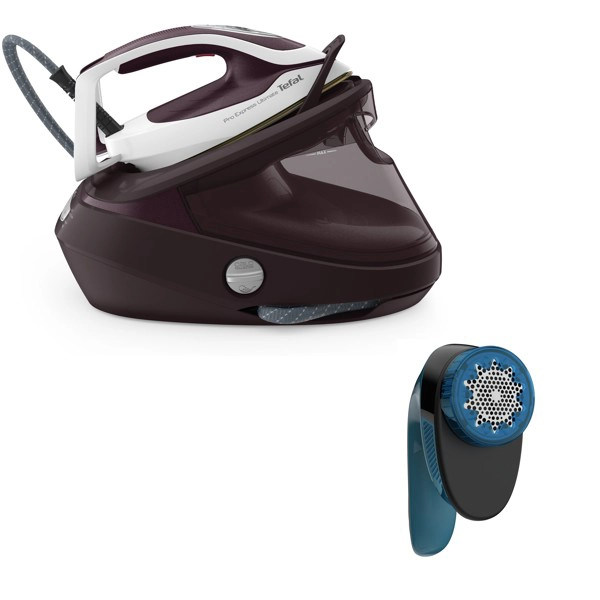 TEFAL GV9721 SET