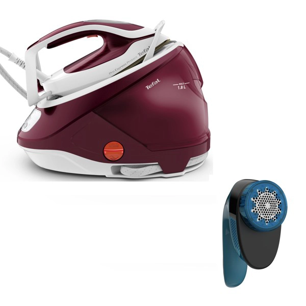 TEFAL GV9220 SET